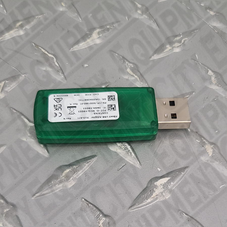 Rotary FA9202 Xbee Dongle Programmed